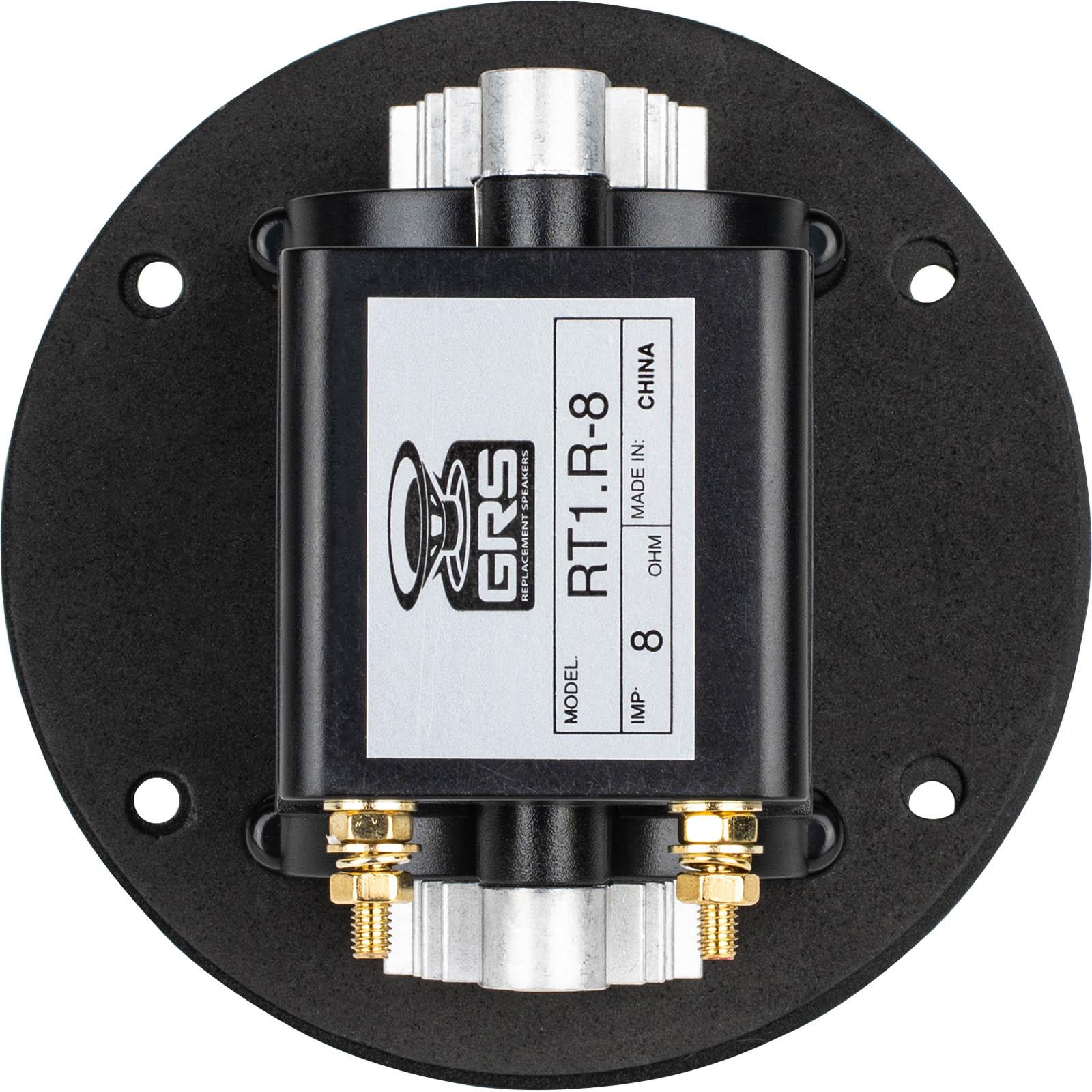 GRS RT1.R-8 Hi-Res Neo Ribbon Tweeter 8 Ohm